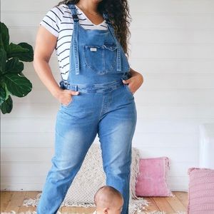 Mumsie Overalls Size XS